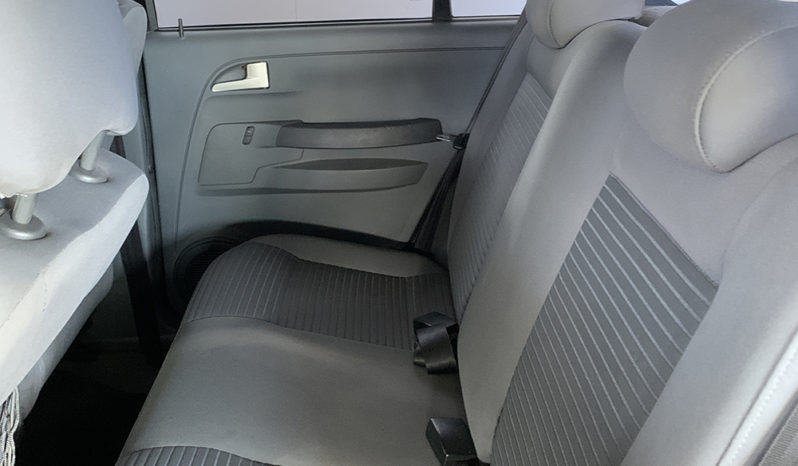 Volkswagen Spacefox Comfort 1.6 cheio
