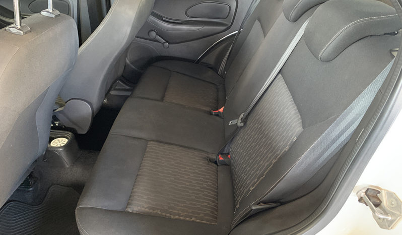 Ford Ka SE 1.0 cheio