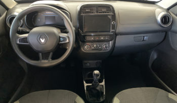 Renault Kwid 1.0 Outsider cheio