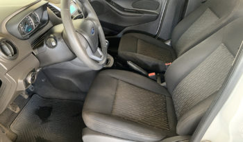 Ford Ka SE 1.0 cheio