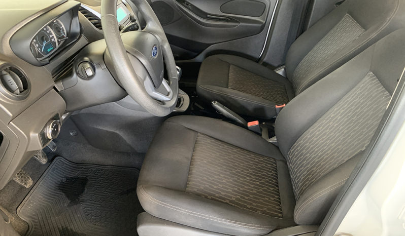 Ford Ka SE 1.0 cheio