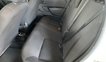 Renault Oroch Pro 1.6 cheio