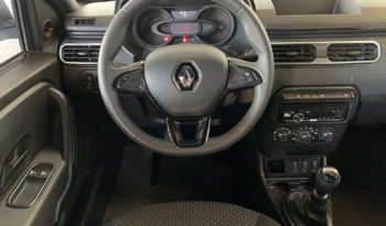 Renault Oroch Pro 1.6 cheio