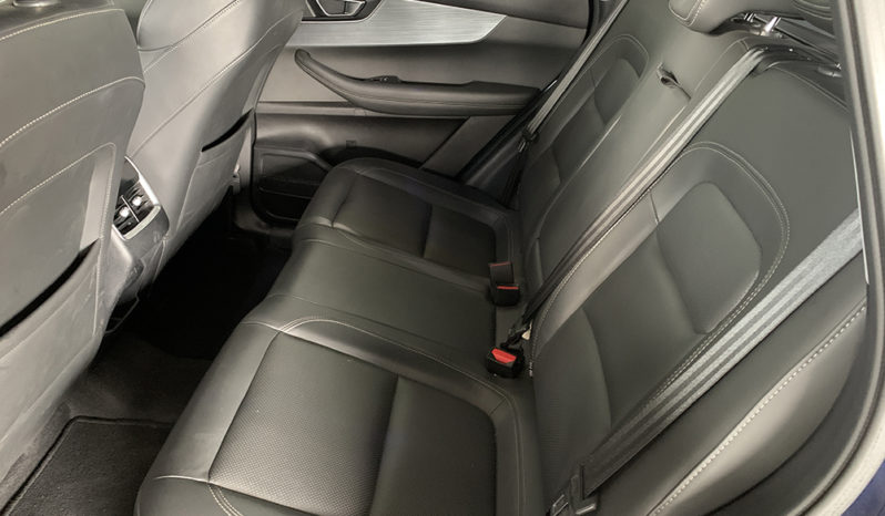 Caoa Chery Tiggo 1.5 7 PRO cheio