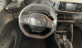 Peugeot 208 Like 1.6 cheio