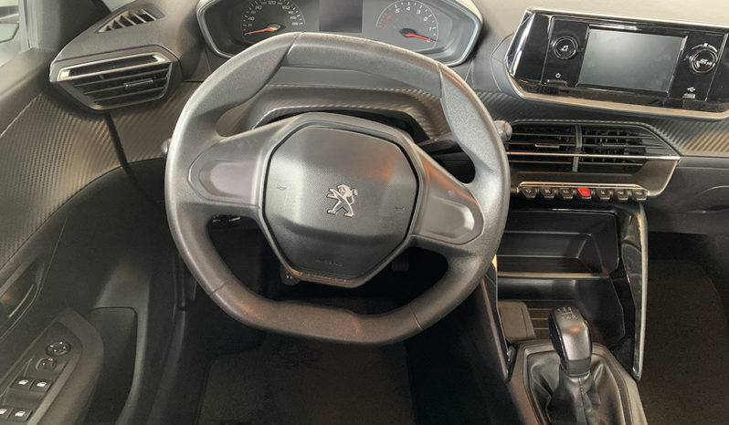 Peugeot 208 Like 1.6 cheio
