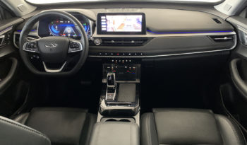 Caoa Chery Tiggo 1.5 7 PRO cheio