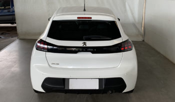Peugeot 208 Like 1.6 cheio
