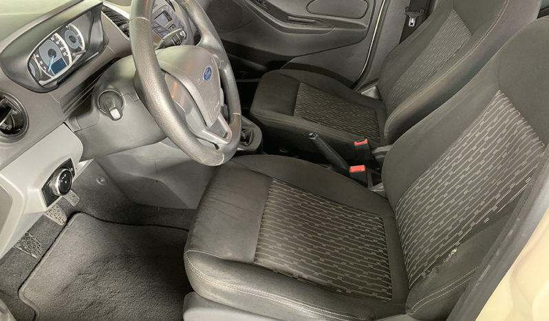 Ford Ka SE 1.0 cheio