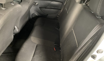 Renault Logan Zen 12V 1.0 cheio