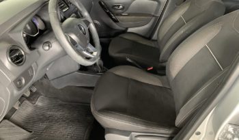 Renault Logan Zen 12V 1.0 cheio