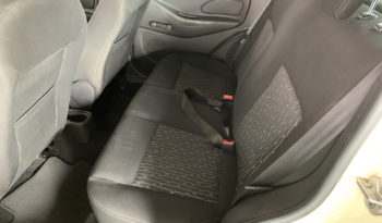 Ford Ka SE 1.0 cheio