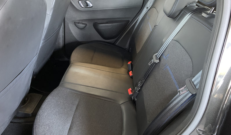 Renault Kwid Intense 1.0 cheio