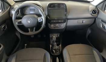 Renault Kwid Intense 1.0 cheio