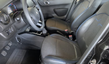 Renault Kwid Intense 1.0 cheio