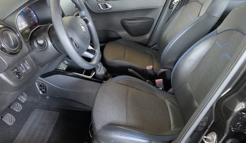 Renault Kwid Intense 1.0 cheio