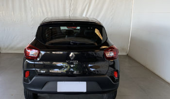 Renault Kwid Intense 1.0 cheio