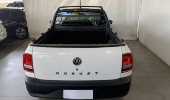 Volkswagen Saveiro CS 1.6 cheio