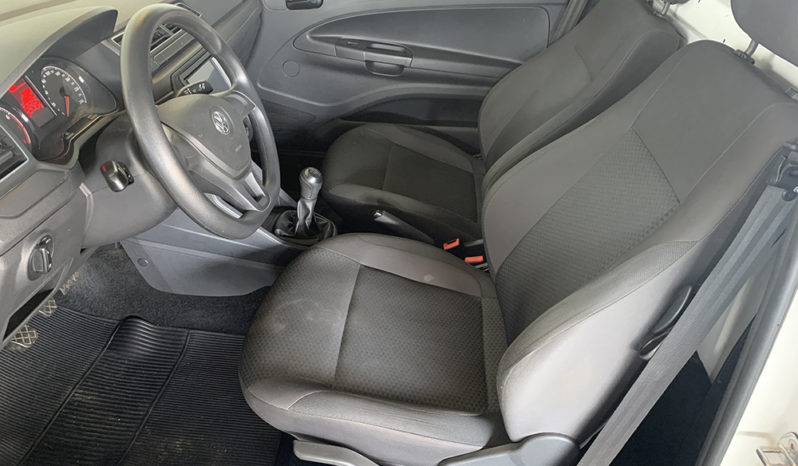 Volkswagen Saveiro CS 1.6 cheio