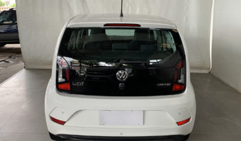 Volkswagen UP! Move 1.0 cheio