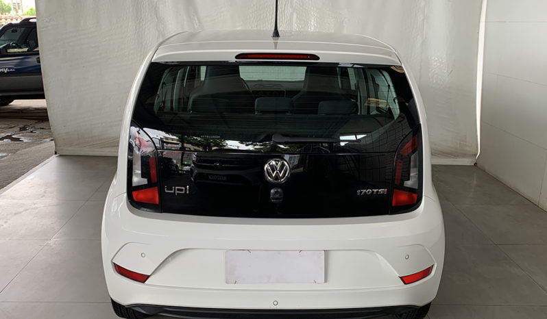 Volkswagen UP! Move 1.0 cheio