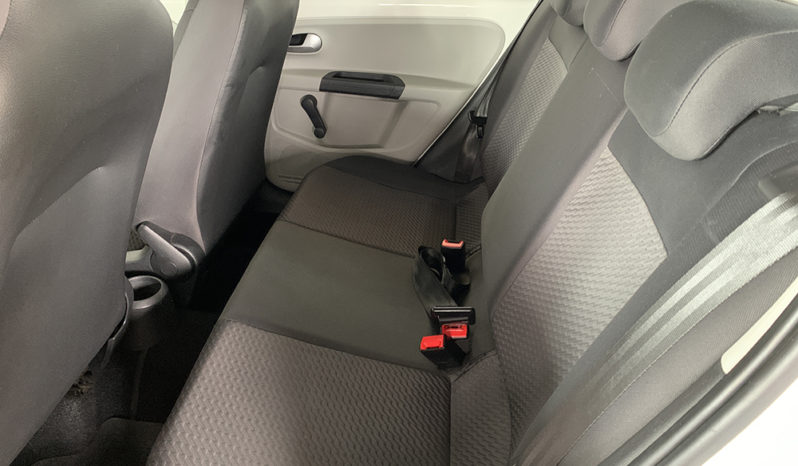 Volkswagen UP! Move 1.0 cheio
