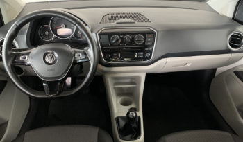 Volkswagen UP! Move 1.0 cheio