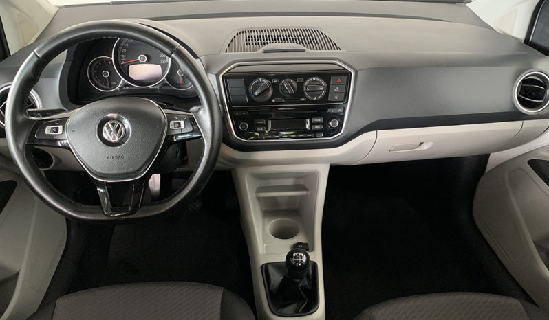 Volkswagen UP! Move 1.0 cheio