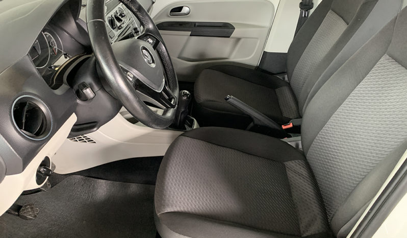 Volkswagen UP! Move 1.0 cheio