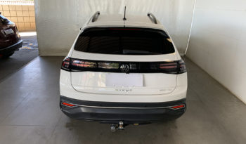 Volkswagen Nivus 1.0 Comfortline 200 TSI cheio