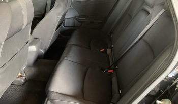 Honda Civic 2.0 Sedan Sport cheio