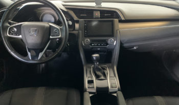 Honda Civic 2.0 Sedan Sport cheio