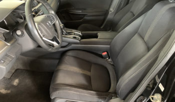 Honda Civic 2.0 Sedan Sport cheio