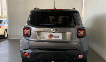 Jeep Renegade Longitude 1.8 cheio