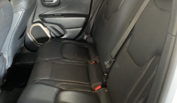 Jeep Renegade Longitude 1.8 cheio