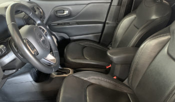 Jeep Renegade Longitude 1.8 cheio