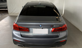 BMW 530i Sport 2.0 cheio