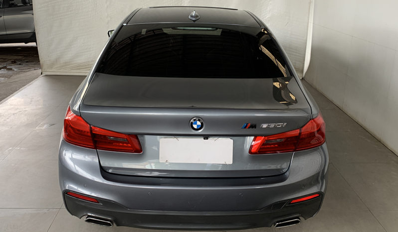 BMW 530i Sport 2.0 cheio