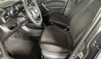 Fiat Cronos Drive 1.3 cheio