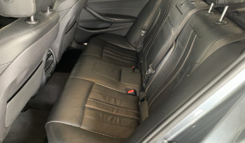 BMW 530i Sport 2.0 cheio