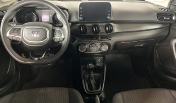 Fiat Cronos Drive 1.3 cheio