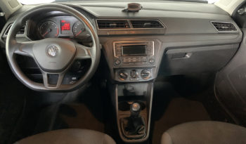 Volkswagen Voyage 1.6 cheio