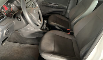 Volkswagen Voyage 1.6 cheio