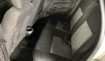 Ford Fiesta 1.6 cheio