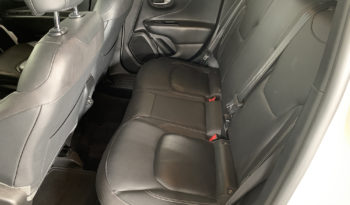 Jeep Renegade Longitude 4X2 1.8 cheio