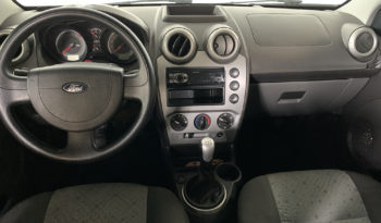 Ford Fiesta 1.6 cheio