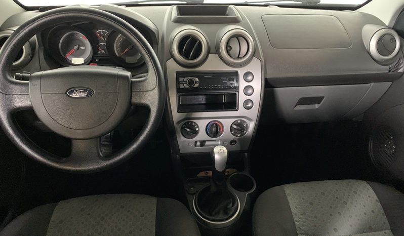 Ford Fiesta 1.6 cheio