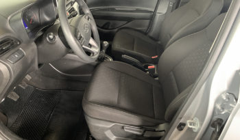 Hyundai HB20 Comfort 1.0 cheio