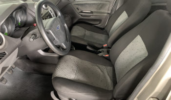 Ford Fiesta 1.6 cheio