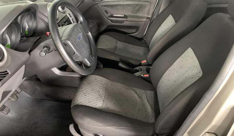Ford Fiesta 1.6 cheio
